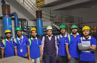 Fire Safety - Protecting Lives and Property